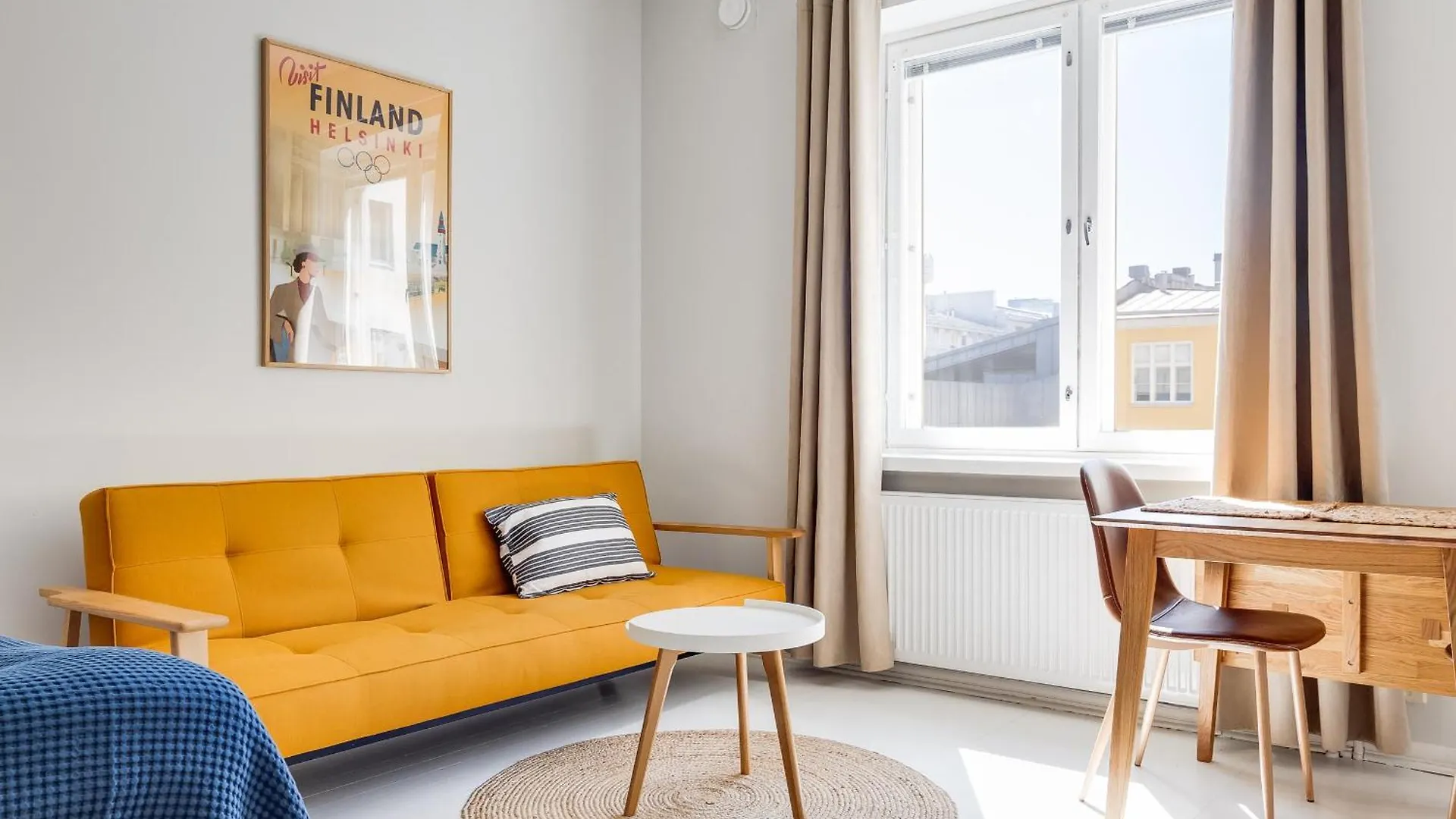 Central Designers Studio Wehost Albertinkatu Helsinki Finland