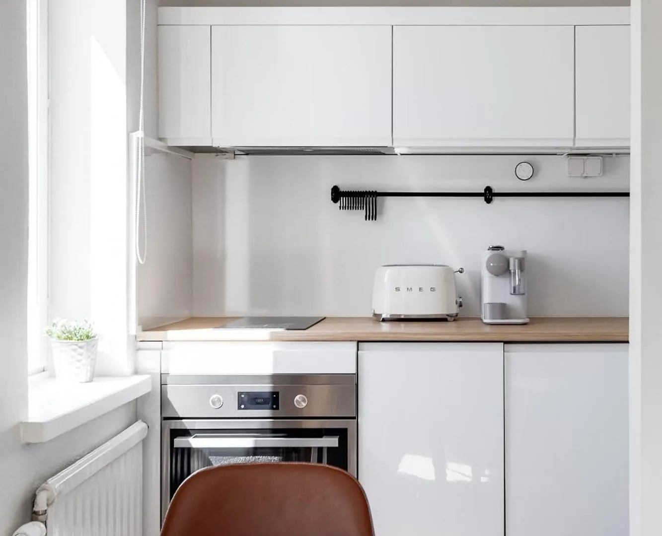 Central Designers Studio Wehost Albertinkatu Helsinki 0*,  Finland