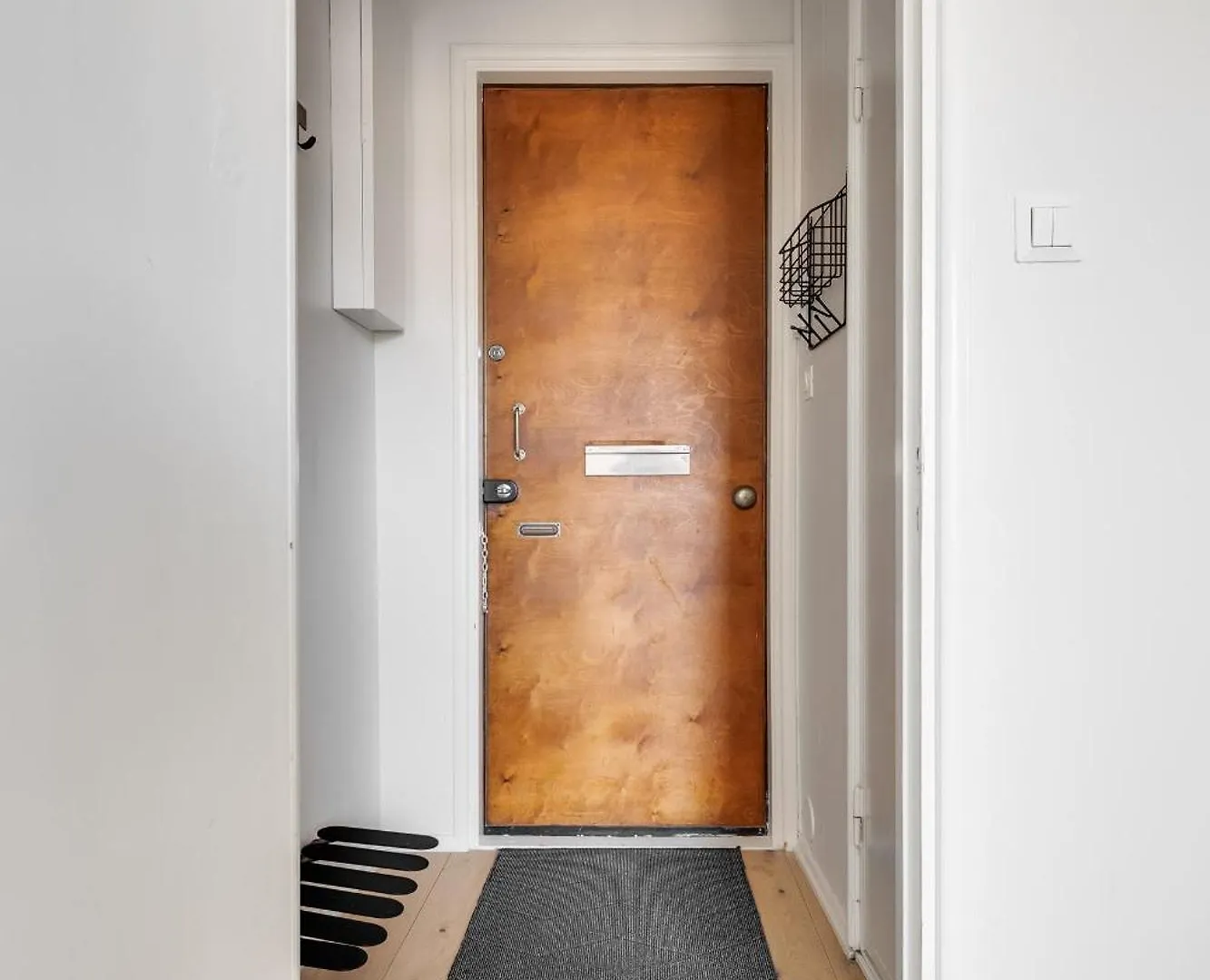 Central Designers Studio Wehost Albertinkatu Helsinki Apartment