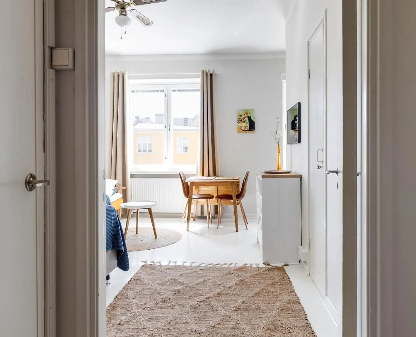 Central Designers Studio Wehost Albertinkatu Helsinki
